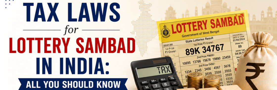 Lottery Sambad Cover Image