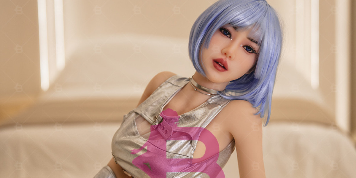 How Attention to Detail Creates Unique Love Doll Companions