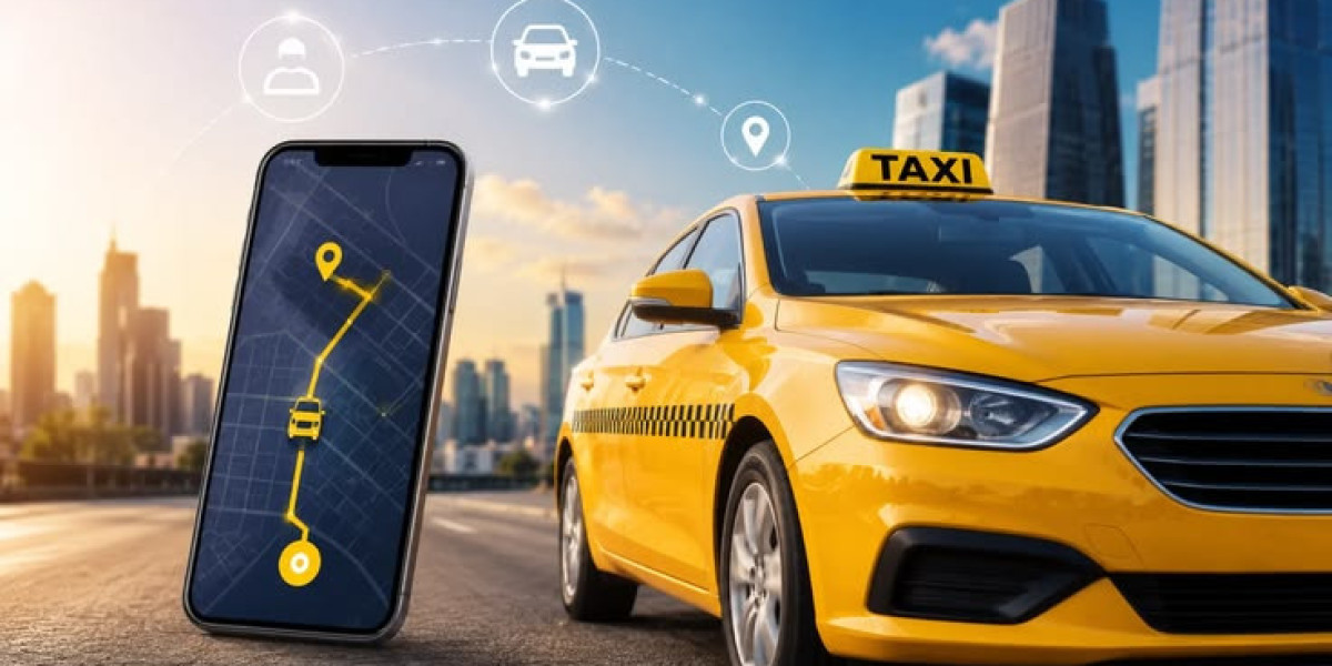 Airport Taxis – The Ideal Choice for Getting To and From the Airport