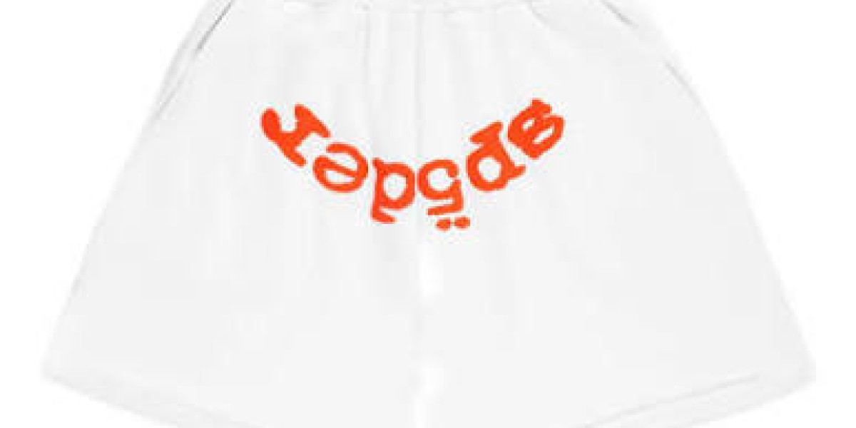 Sp5der Shorts: Why This Streetwear Staple Keeps Selling Out